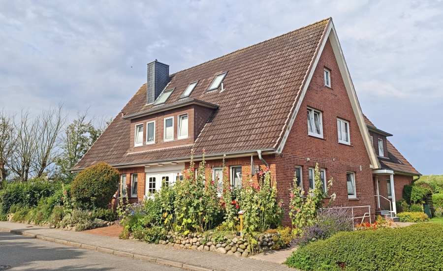 Hotel Büsum